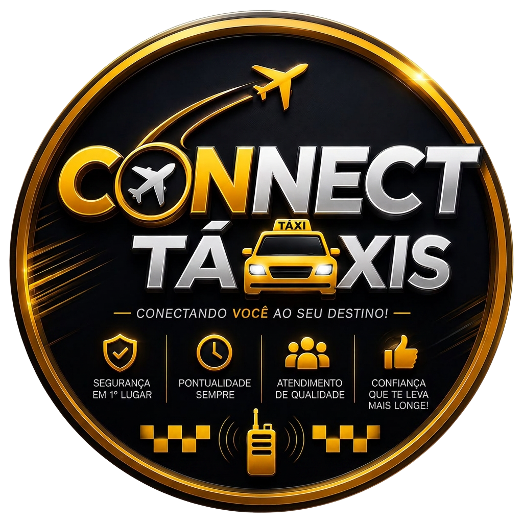 CONNECT TAXIS TRANSFER